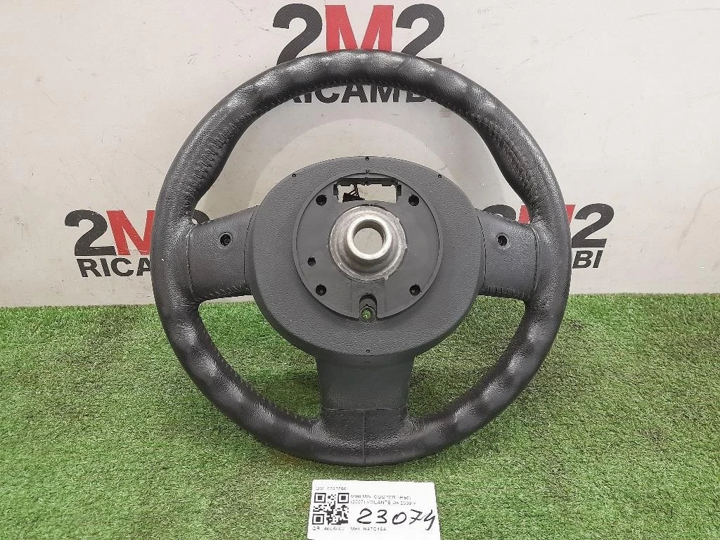 Volante 6782596 Mini MINI Cooper R56 2007