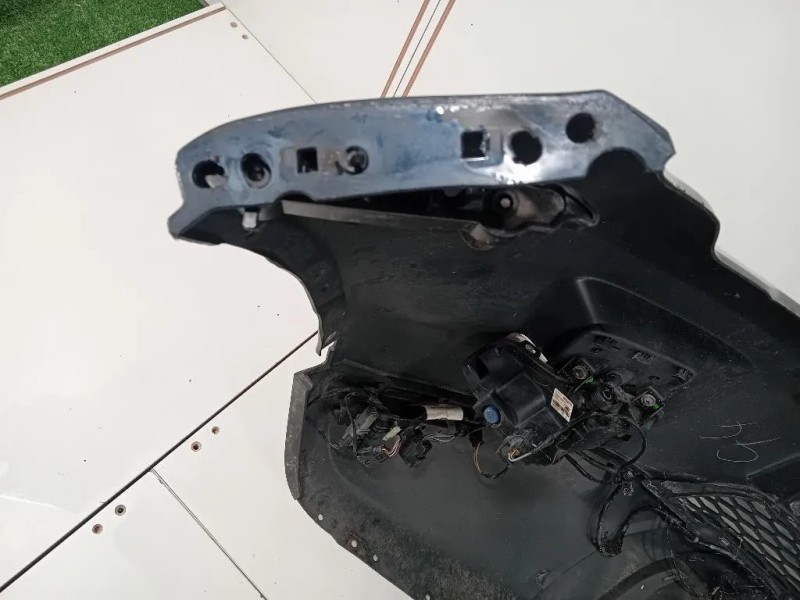 Paraurti ANT  Land Rover Range Rover Evoque I 2011