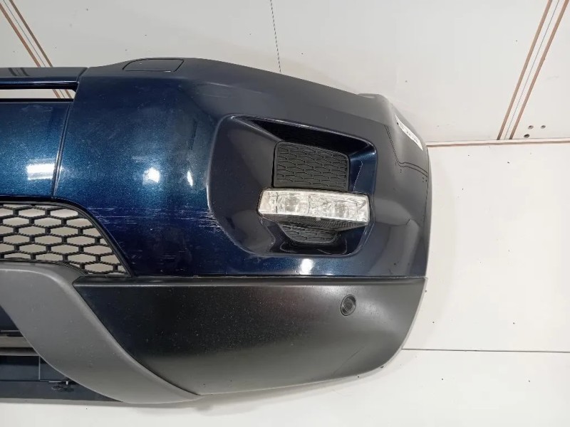 Paraurti ANT  Land Rover Range Rover Evoque I 2011