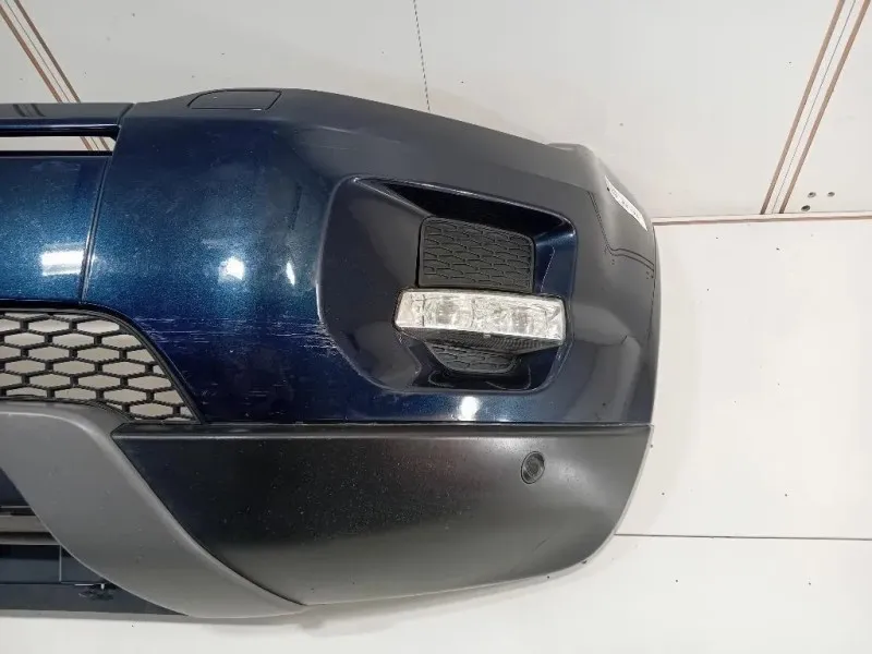 Paraurti ANT Land Rover Range Rover Evoque I 2011