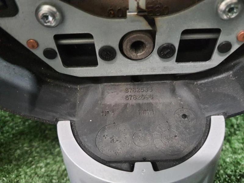 Volante 6782596 Mini MINI Cooper R56 2007