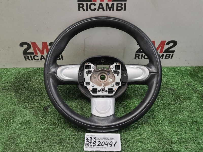 Volante 6782596 Mini MINI Cooper R56 2007
