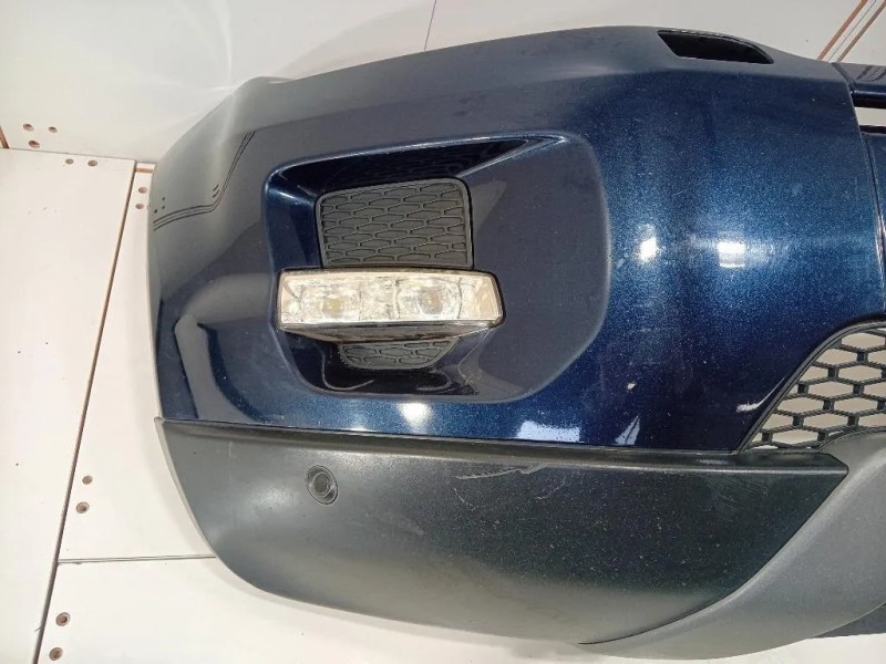 Paraurti ANT  Land Rover Range Rover Evoque I 2011