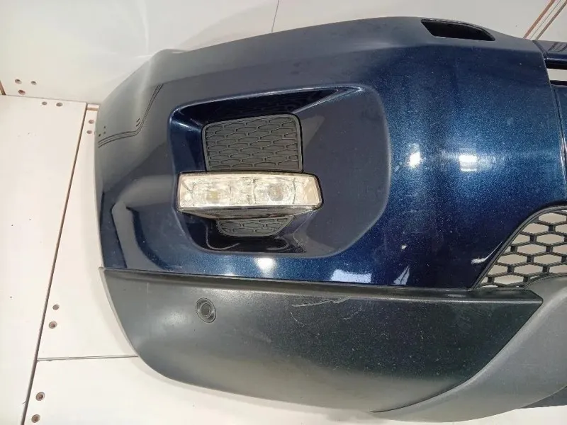 Paraurti ANT Land Rover Range Rover Evoque I 2011