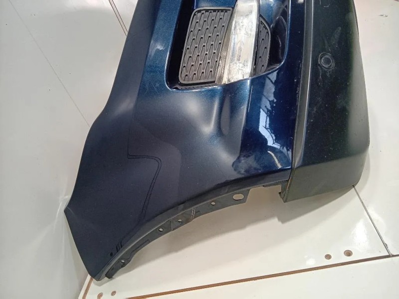 Paraurti ANT  Land Rover Range Rover Evoque I 2011