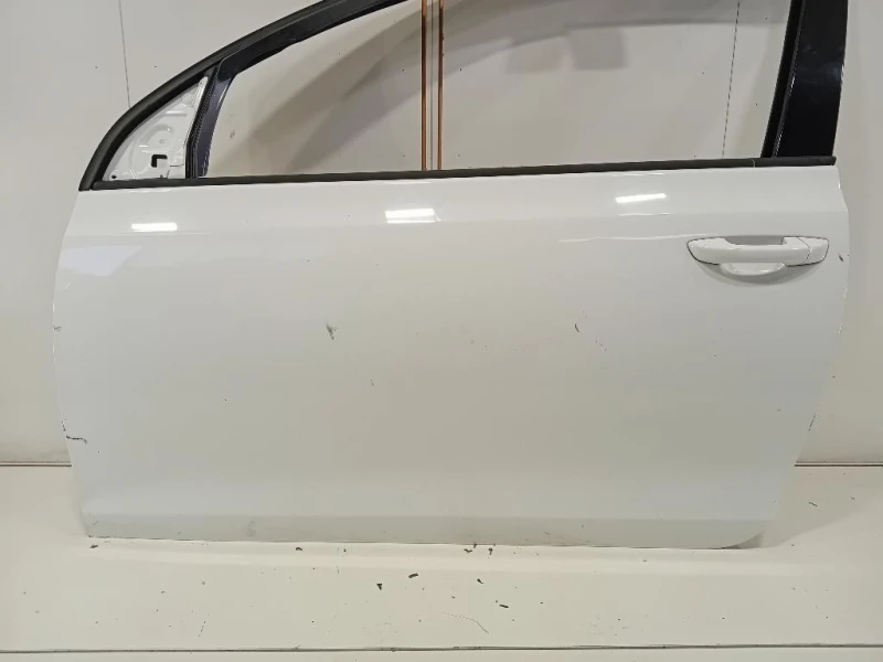 Porta ANT SX 5K3831055K Volkswagen GOLF VI 2009