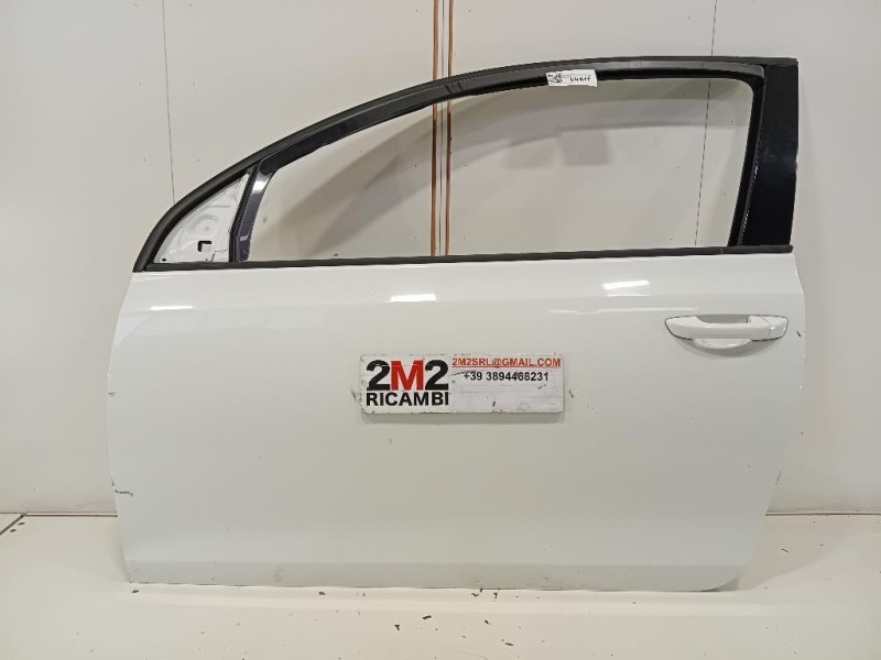 Porta ANT SX 5K3831055K Volkswagen GOLF VI 2009