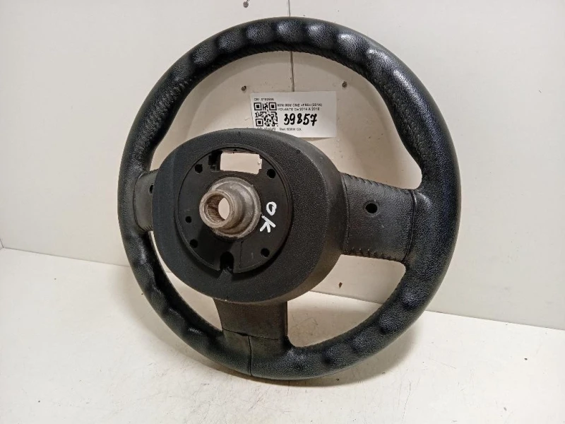 Volante 6782596 Mini MINI ONE F55 2014