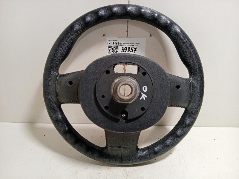 Volante 6782596 Mini MINI ONE F55 2014