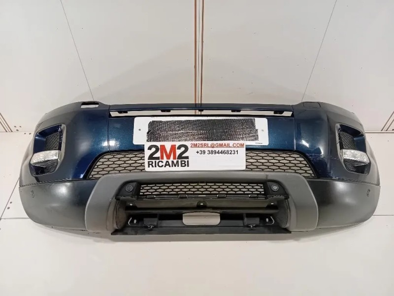 Paraurti ANT  Land Rover Range Rover Evoque I 2011