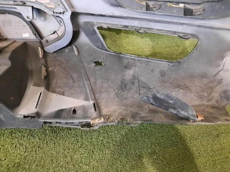 Paraurti ANT LR079540 Land Rover Range Rover Evoque I 2015