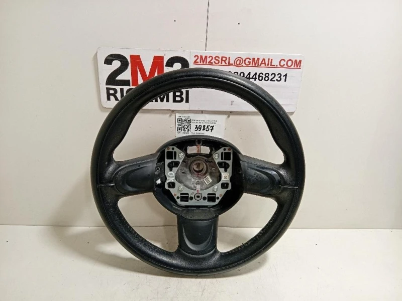 Volante 6782596 Mini MINI ONE F55 2014