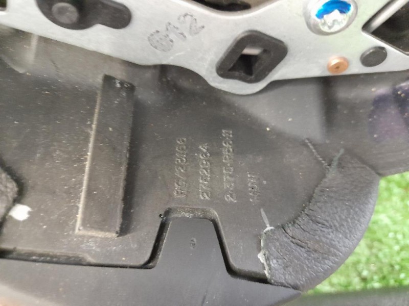 Volante 2752964 Mini MINI ONE R56 2007