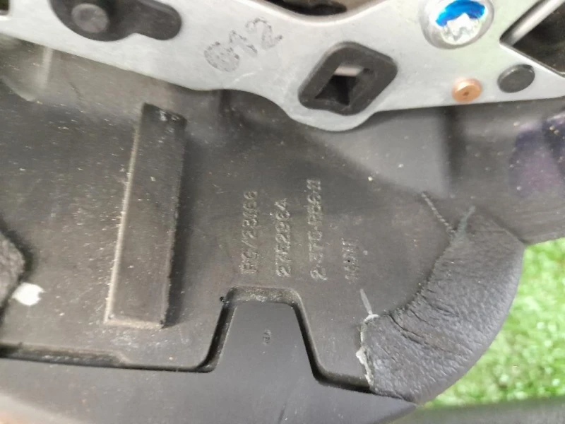 Volante 2752964 Mini MINI ONE R56 2007