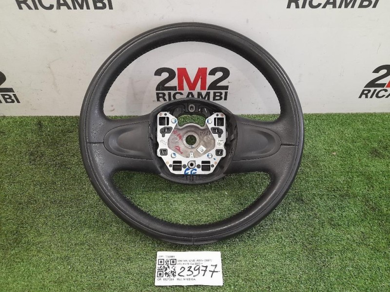 Volante 2752964 Mini MINI ONE R56 2007