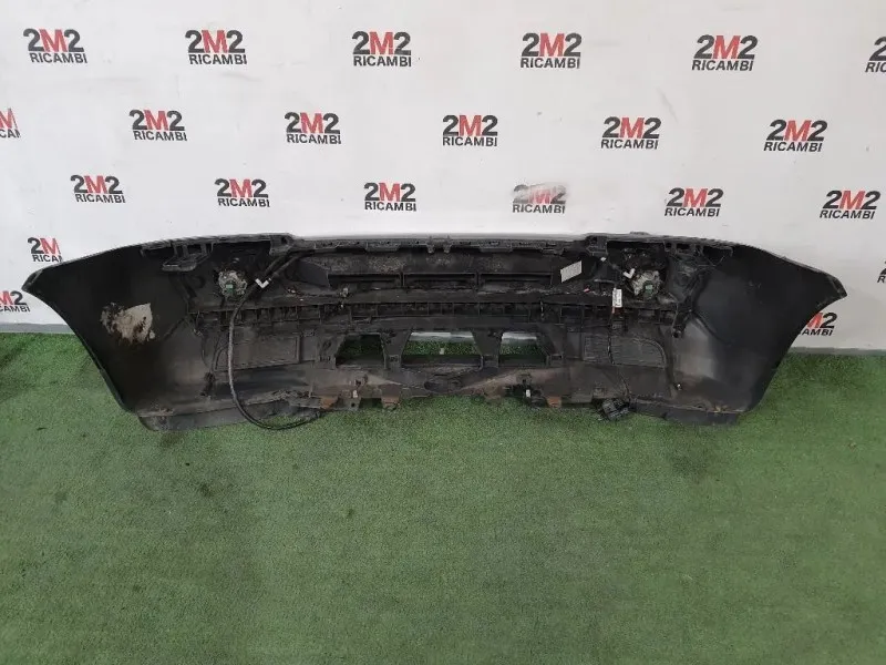 Paraurti ANT NUDO DPC500411 Land Rover Range Rover Sport I 2005