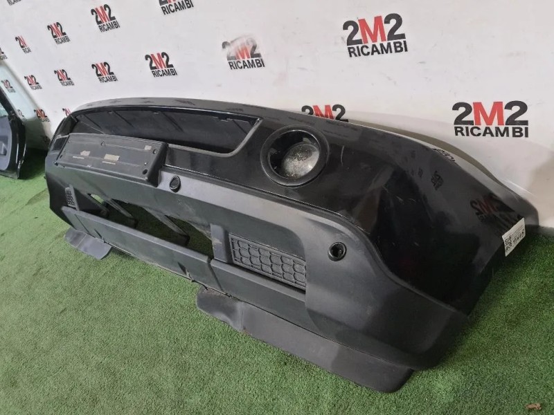 Paraurti ANT NUDO DPC500411 Land Rover Range Rover Sport I 2005