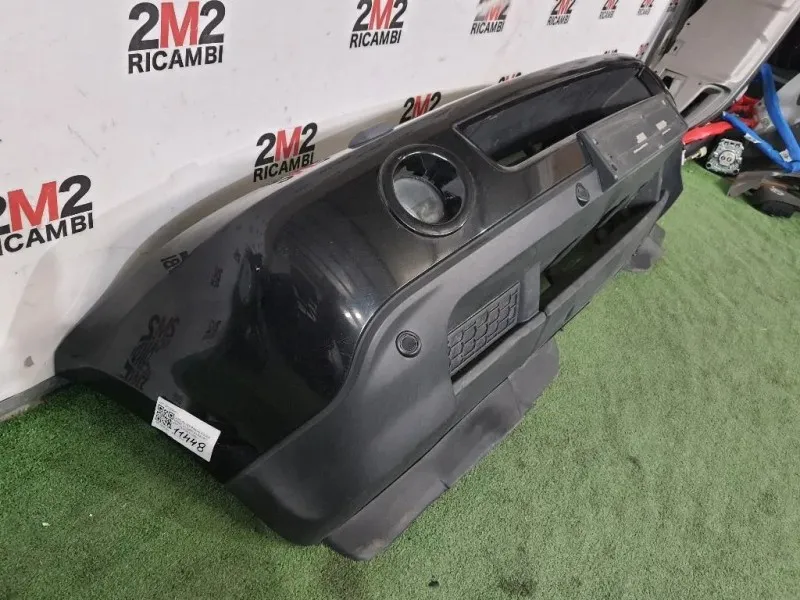 Paraurti ANT NUDO DPC500411 Land Rover Range Rover Sport I 2005