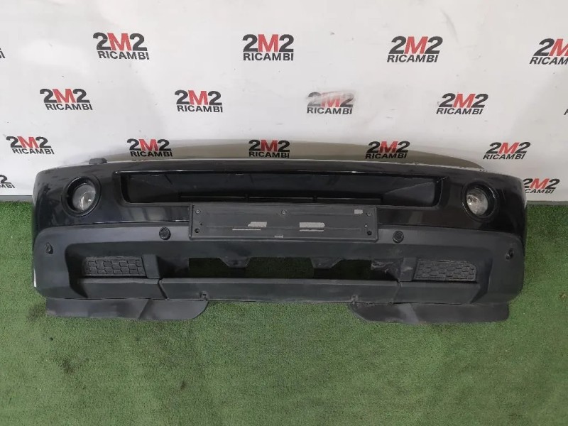 Paraurti ANT NUDO DPC500411 Land Rover Range Rover Sport I 2005