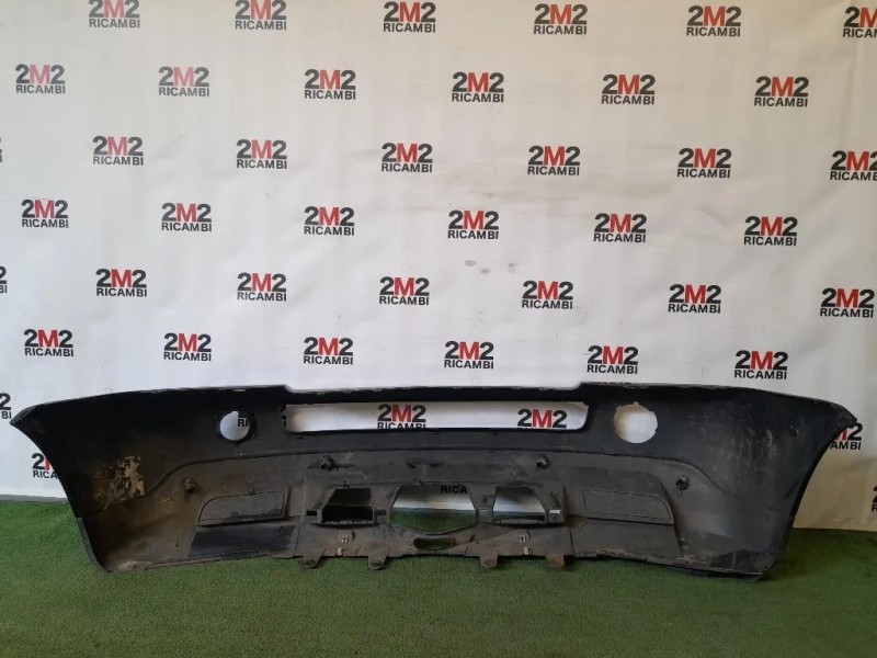 Paraurti ANT DPC000411 Land Rover Range Rover Sport I 2005