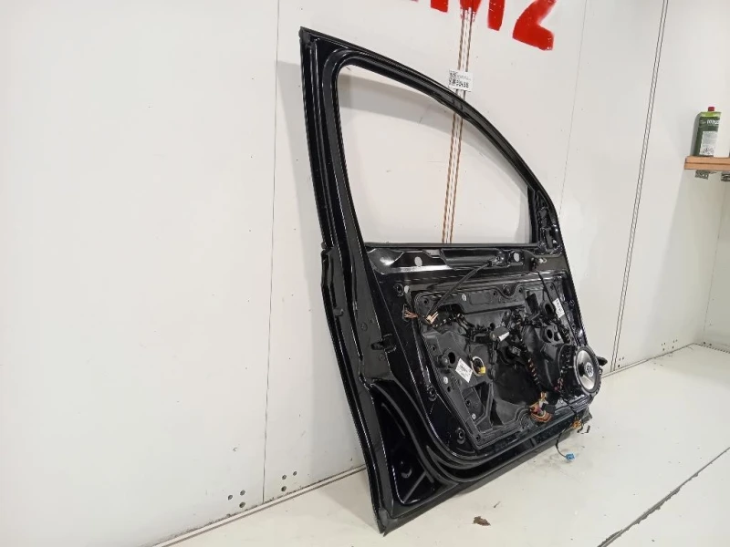 Porta ANT SX 5K3831055K Volkswagen GOLF VI 2009