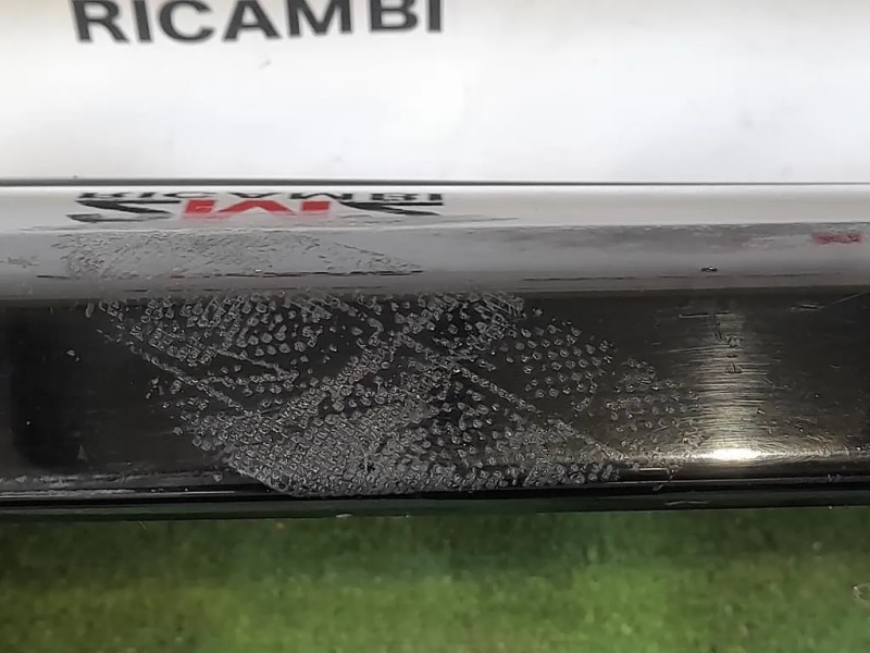 Paraurti ANT DPC000411 Land Rover Range Rover Sport I 2005