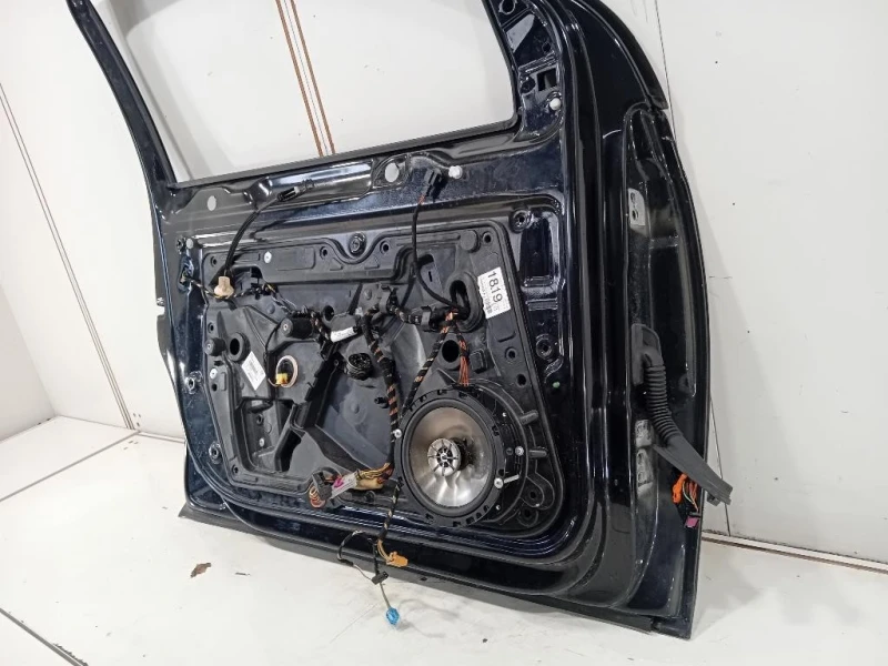 Porta ANT SX 5K3831055K Volkswagen GOLF VI 2009