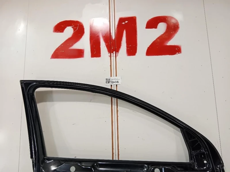 Porta ANT SX 5K3831055K Volkswagen GOLF VI 2009