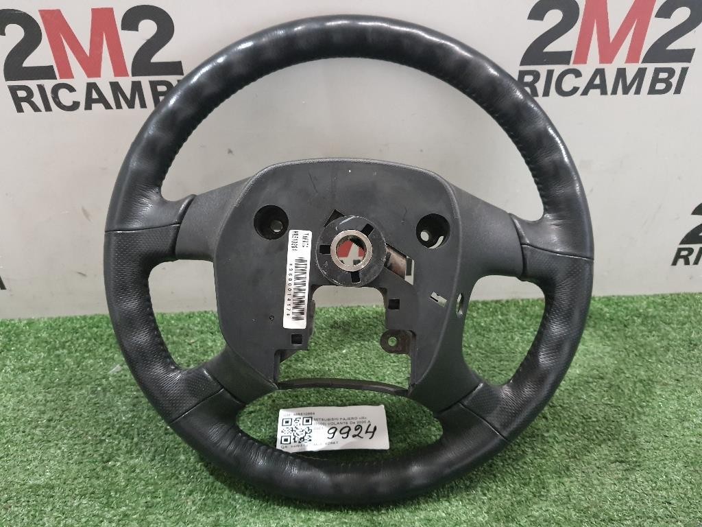 Volante MR510984 Mitsubishi Pajero III 2000