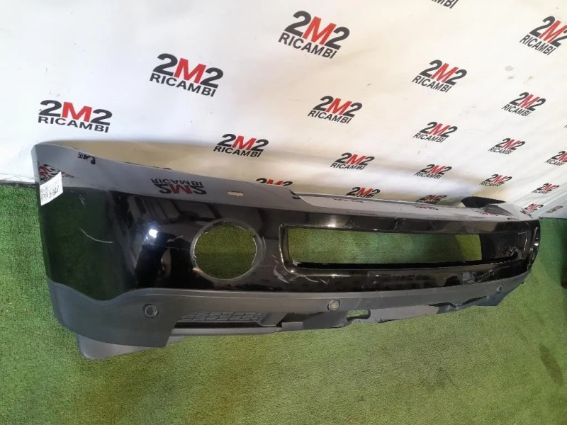 Paraurti ANT DPC000411 Land Rover Range Rover Sport I 2005
