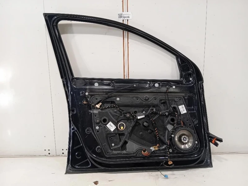 Porta ANT SX 5K3831055K Volkswagen GOLF VI 2009