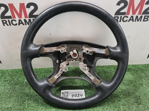 Volante MR510984 Mitsubishi Pajero III 2000