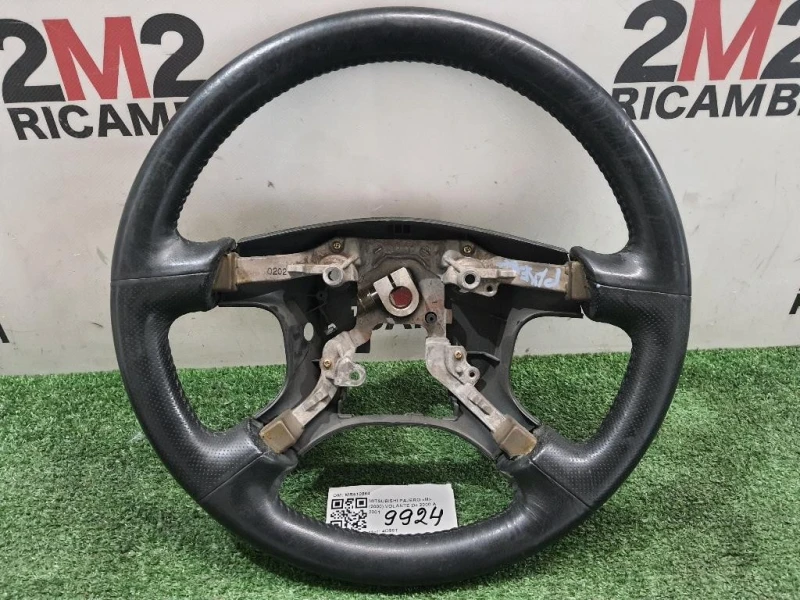 Volante MR510984 Mitsubishi Pajero III 2000