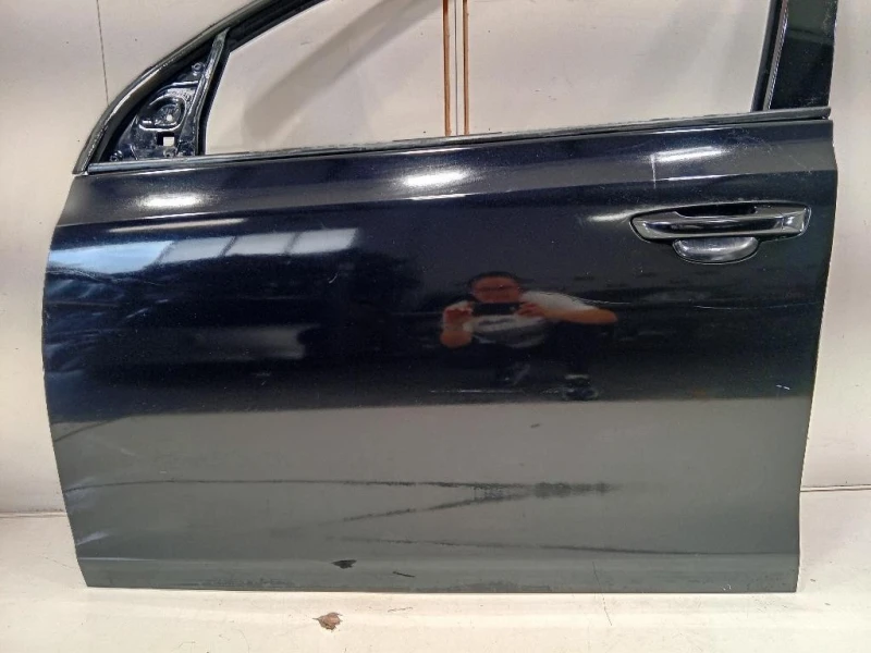 Porta ANT SX 5K3831055K Volkswagen GOLF VI 2009