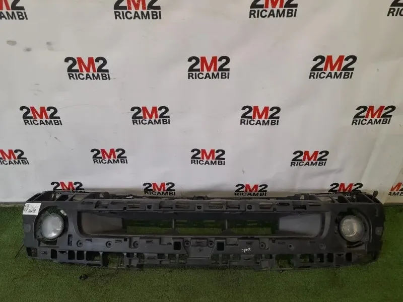 Paraurti ANT DPO000081 Land Rover Range Rover Sport I 2005