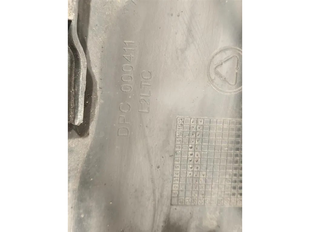 Paraurti ANT PARAURTI ANT Land Rover Range Rover Sport I 2005