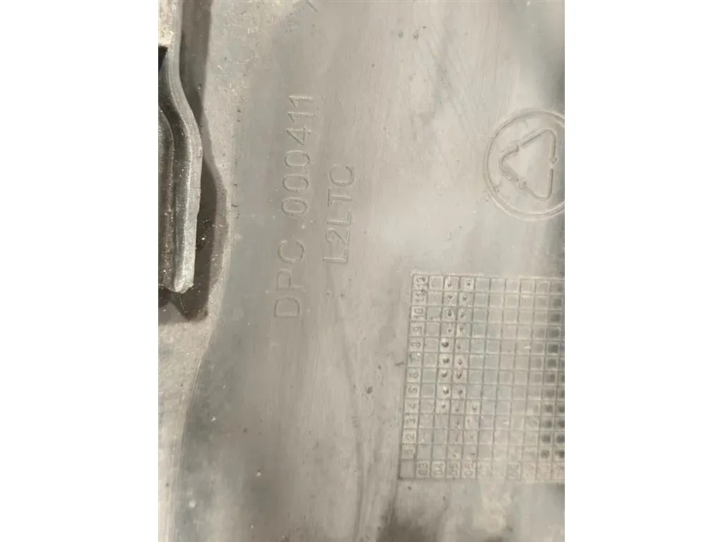 Paraurti ANT PARAURTI ANT Land Rover Range Rover Sport I 2005