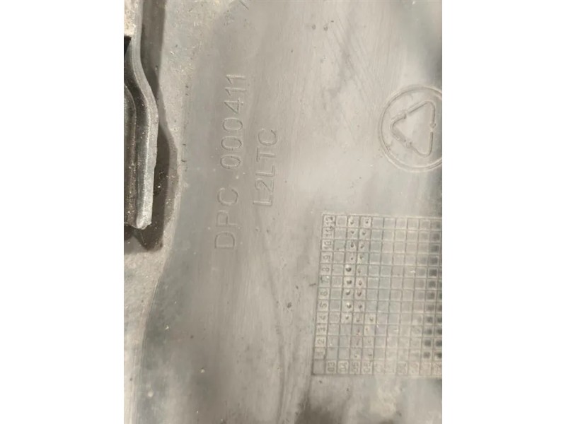 Paraurti ANT PARAURTI ANT Land Rover Range Rover Sport I 2005