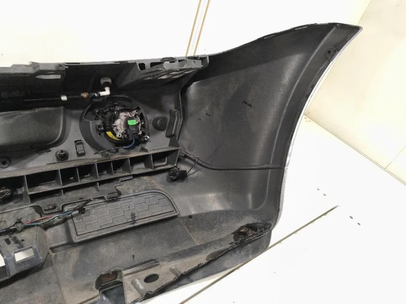 Paraurti ANT PARAURTI ANT Land Rover Range Rover Sport I 2005