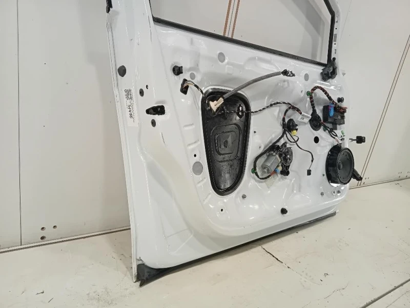 Porta ANT SX PORTA ANT SX Volkswagen GOLF VII 2013