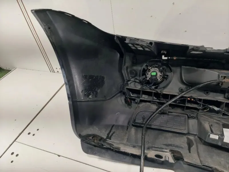 Paraurti ANT PARAURTI ANT Land Rover Range Rover Sport I 2005