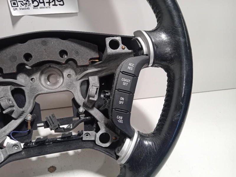 Volante 1037982 Mitsubishi Pajero IV 2007