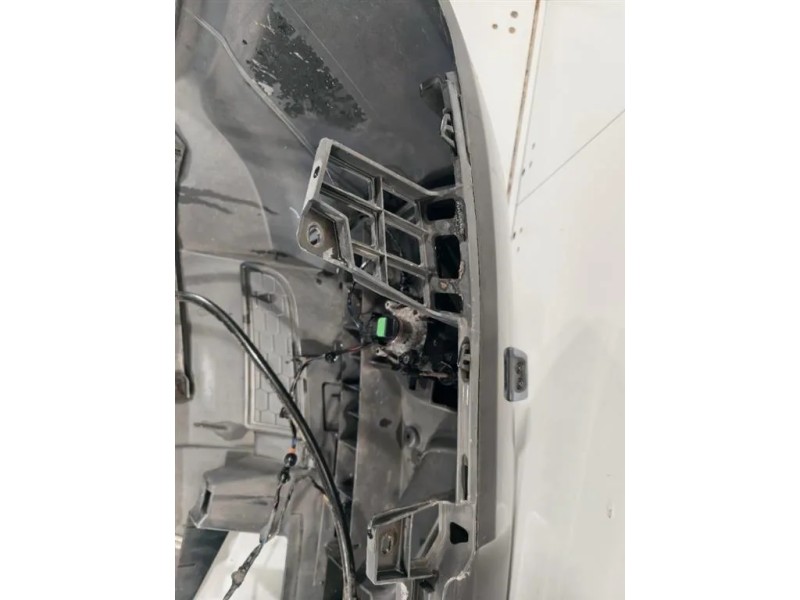 Paraurti ANT PARAURTI ANT Land Rover Range Rover Sport I 2005