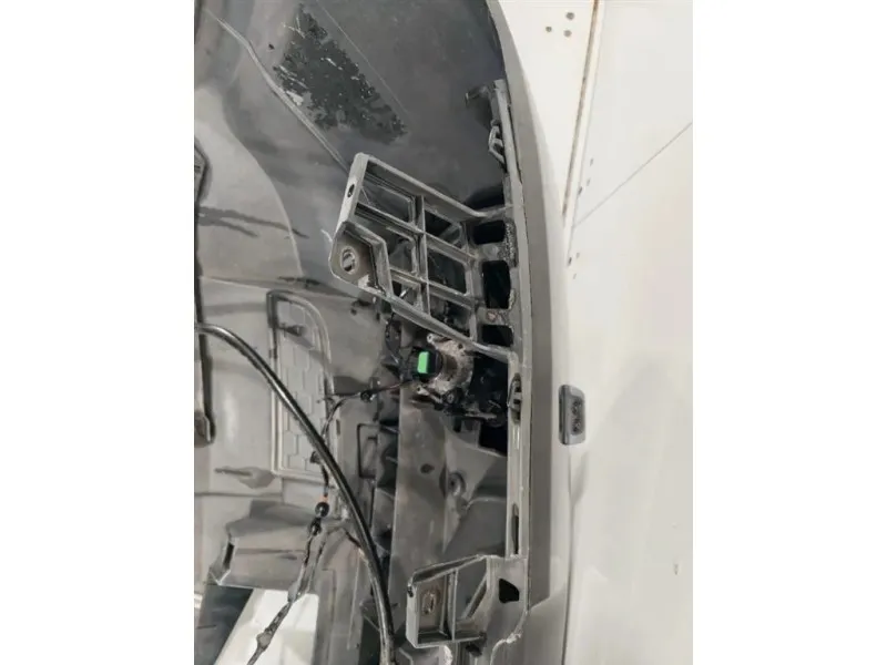 Paraurti ANT PARAURTI ANT Land Rover Range Rover Sport I 2005