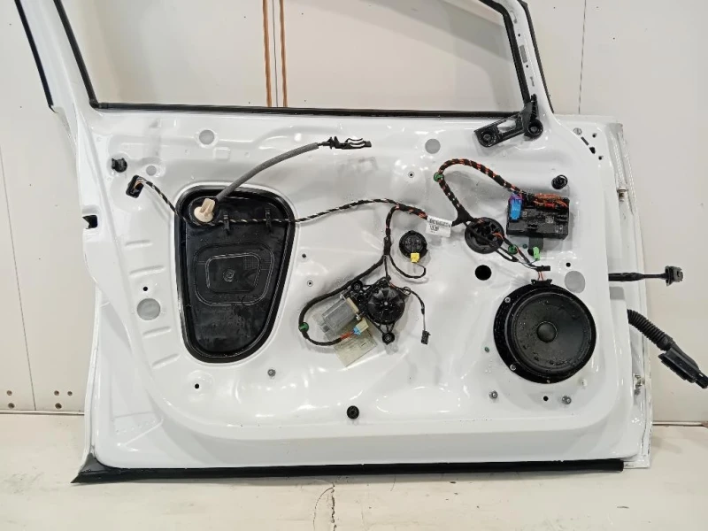 Porta ANT SX PORTA ANT SX Volkswagen GOLF VII 2013