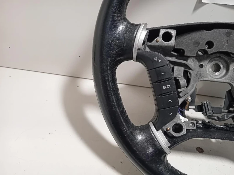 Volante 1037982 Mitsubishi Pajero IV 2007