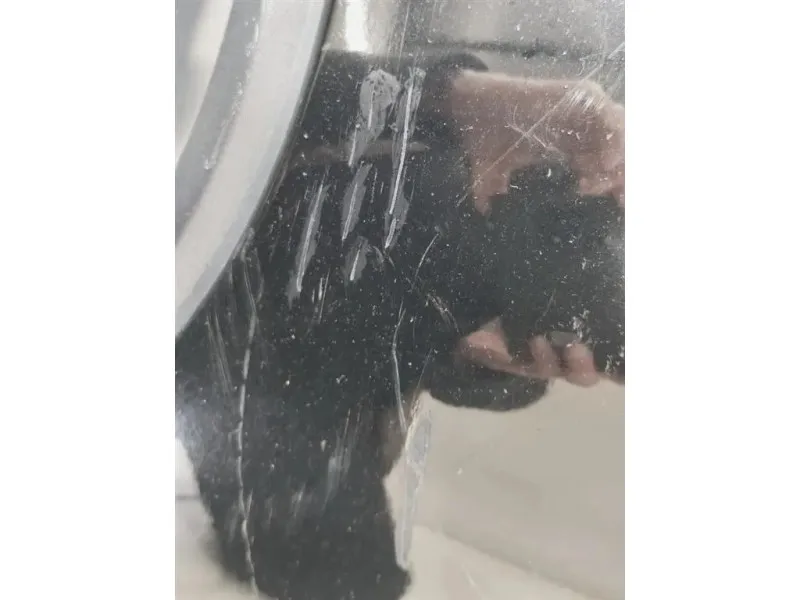 Paraurti ANT PARAURTI ANT Land Rover Range Rover Sport I 2005