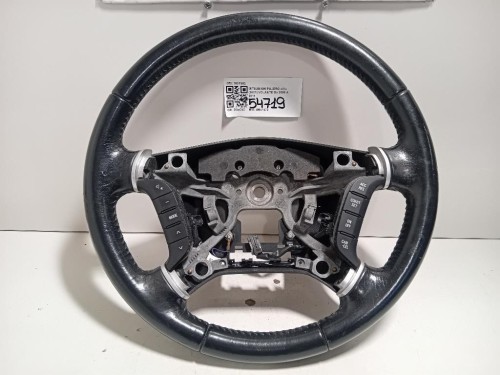 Volante 1037982 Mitsubishi Pajero IV 2007