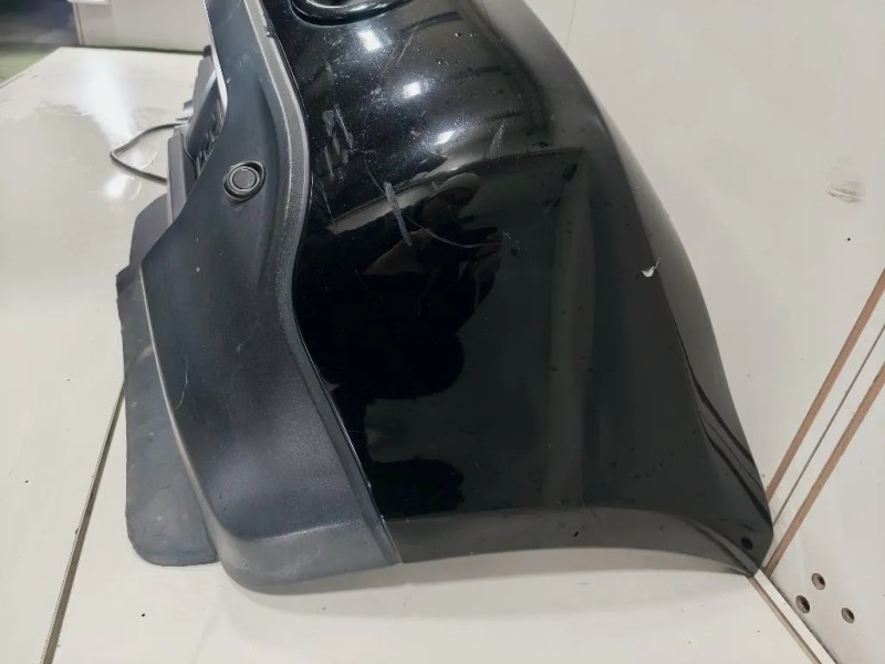 Paraurti ANT PARAURTI ANT Land Rover Range Rover Sport I 2005