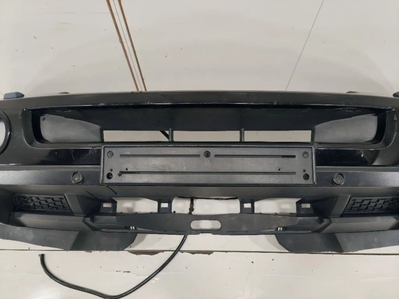 Paraurti ANT PARAURTI ANT Land Rover Range Rover Sport I 2005